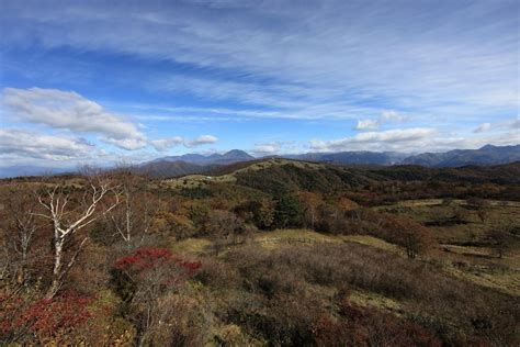 Imagen gratis paisaje naturaleza cielo montaña bosque nube