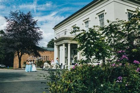 Rainhill Hall Hotel and Spa Liverpool, Merseyside - Updated prices ...