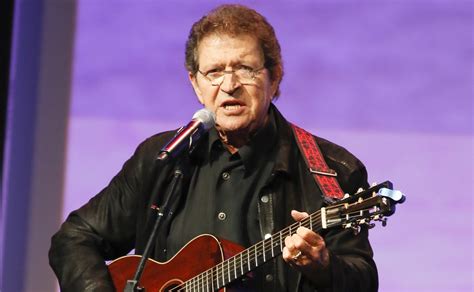 Fallece Mac Davis Compositor De éxitos De Elvis Presley