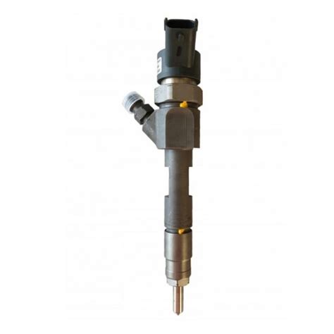 Injecteur Renault Trafic Iii Dci Cv Bosch Auto