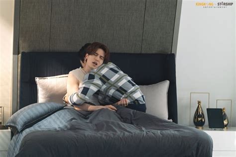 Lee Dong Wook And Jo Bo Ha Lee Dong Wook Bean Bag Chair Lee