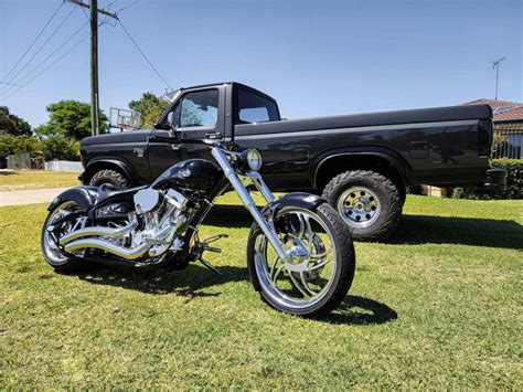 1986 Ford F100 Xlt 4x4 2023 Shannons Club Online Show And Shine