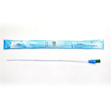 Cure Catheter For Men Inch Ultra Ready To Use Intermittent Catheter