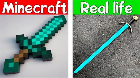 Realistic Minecraft Realistic Water Lava Slime Block Youtube