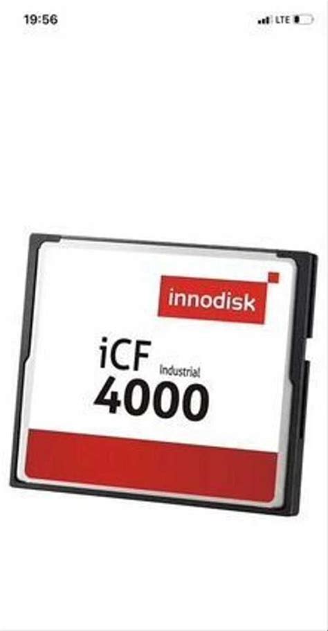 Карта памяти compact flash купить | Фототехника | Festima.Ru – частные ...