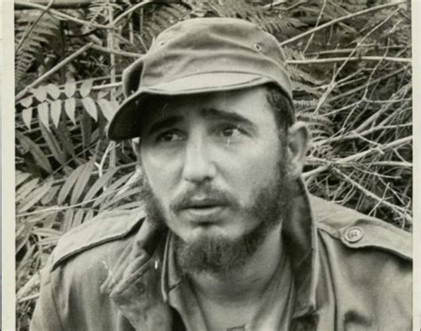 Las frases más memorables de Fidel Castro