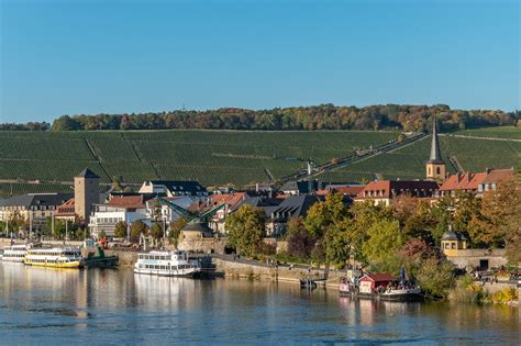 Stadt Deutschland Fluss Kostenloses Foto Auf Pixabay Pixabay