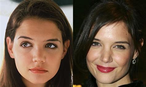 Chatter Busy Katie Holmes Nose Job 13736 | Hot Sex Picture