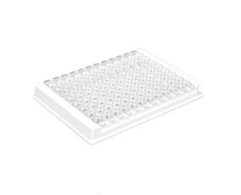 Alpha Plus Tissue Culture Product Disposable Detachable Wells Strips