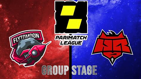 Hellraisers Vs FTM Bo3 Parimatch League Season 3 YouTube