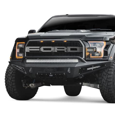 Addictive Desert Designs® Ford F 150 Raptor 2020 Honeybadger Full