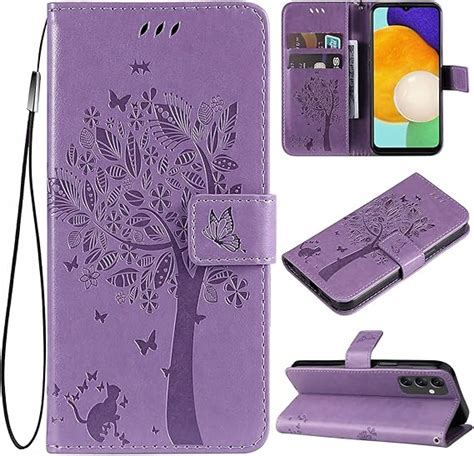 Funda Para Samsung Galaxy A14 5g Galaxy A14 5g Funda Protectora De