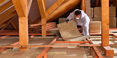 Roof Insulation What Is The Best Type Of Roof Insulation For Your Home