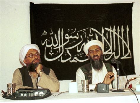 Us Watched Al Qaeda Chief Zawahiri For Months Before Tailored Air