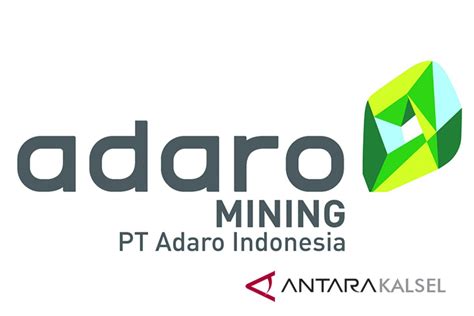 Adaro The Largest Pnpb Payer Awarded By Ima Award Antara News