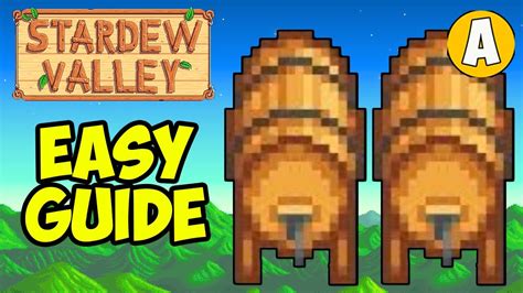 Stardew Valley How To Get KEG EASY 2024 Stardew Valley KEG YouTube