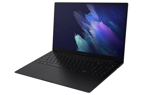 Samsung Electronics Galaxy Book Pro Windows 11 Intel Evo Platform