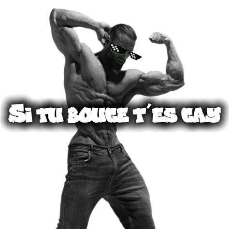 Si Tu Bouges T Es Gay YouTube
