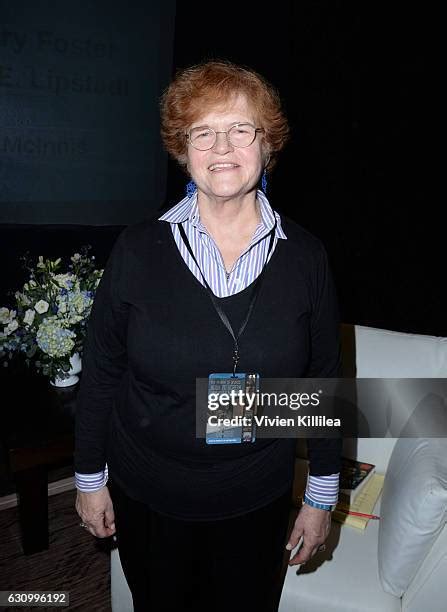 Deborah E Lipstadt Photos and Premium High Res Pictures - Getty Images