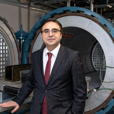 Mehmet Yıldız | Sabancı Üniversitesi İstanbul Uluslararası Enerji ve ...