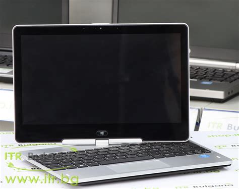 Itr Hp Elitebook Revolve G Tablet