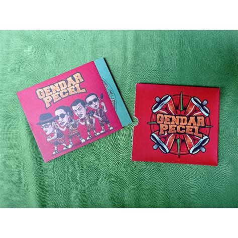 Jual Cd Band Hardcore Gendar Pecel Shopee Indonesia