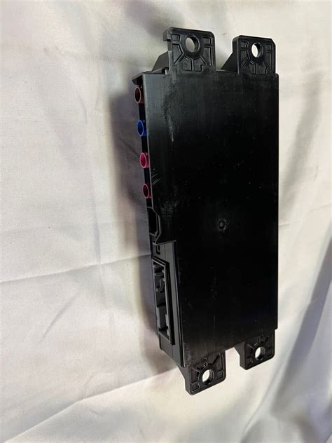 Mopar Telematics Module 68604984AA Genuine OEM EBay