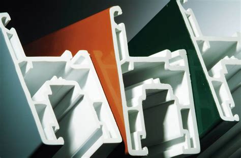 Asapvc Coextruded Window Profile Pvc Profile And Pvc Profiles