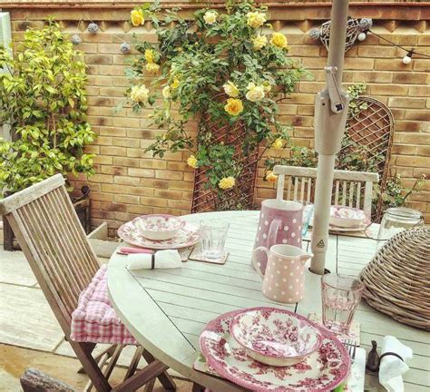 28 Absolutely Dreamy Bohemian Garden Design Ideas Artofit