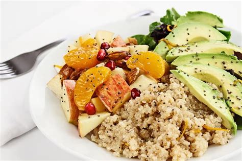 Quinoa Breakfast Recipes That Are Healthy and Delicious