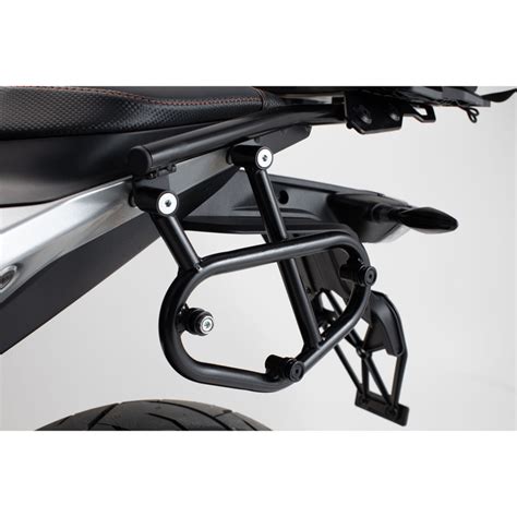 Sw Motech Hta Slc Side Carrier Left For Ktm Duke