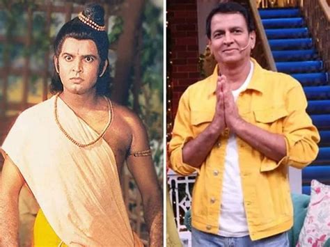 Ramayan Cast then and now | Plate Full Of Delight