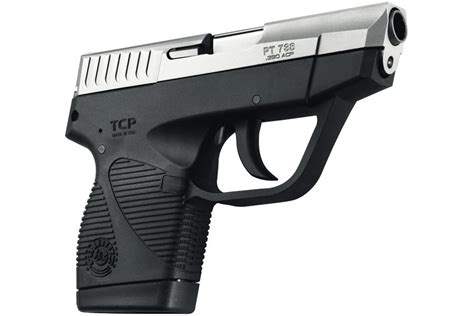 Shop Taurus 738 TCP 380 ACP Centerfire Pistol For Sale Online Vance