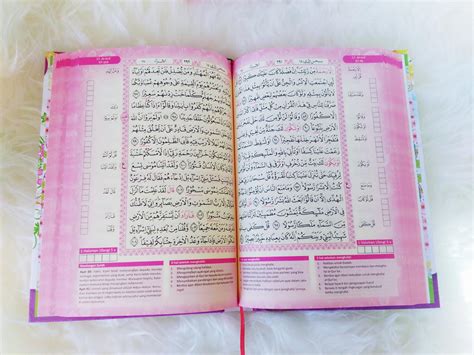 Al Quran Hafalan Untuk Wanita Penerbitjabal Co Id