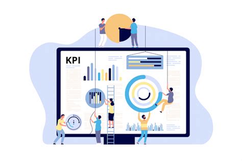 Top 12 Digital Marketing Metrics And Kpis Valueleaf