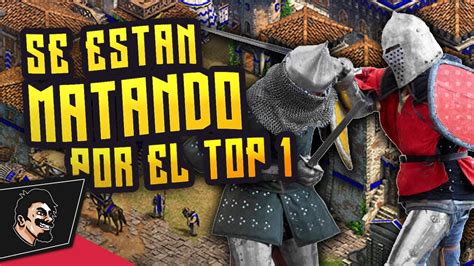 Se Matan Por El Top Ranked Games De Los Top En La Ladder Hera