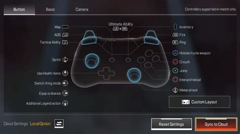 How To Use Controllers In Apex Legends Mobile Pro Game Guides