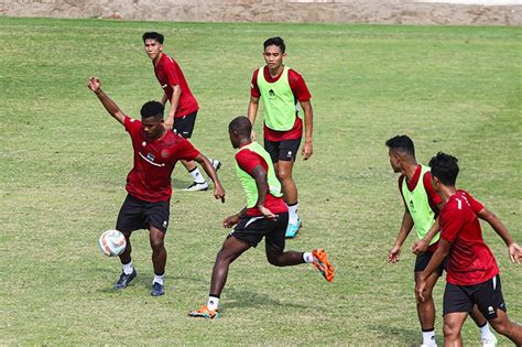 Jadwal Lengkap Timnas Indonesia Di Asian Games 2022 Perdana Lawan