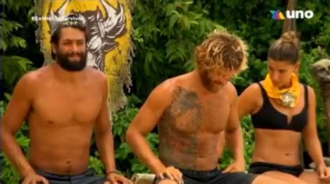 Survivor En Vivo Qui N Gana El T Tem De Inmunidad Y Ser El Eliminado