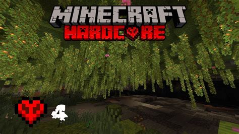 MINECRAFT HardCore Episodul 4 Sezonul 1 Ne Au Gasit Raiderii