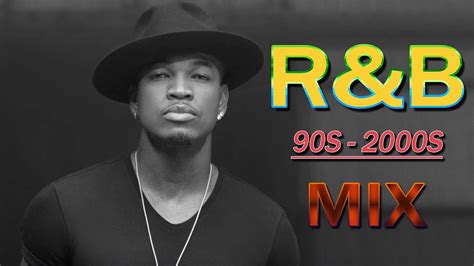 Randb Party Mix Best Randb 90s 2000s Neyo Usher Chris Brown Akon Tevin Campbell Youtube