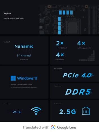 2024 Lanzamiento Del Sobremesa Para Juegos Lenovo Legion Blade 7000K