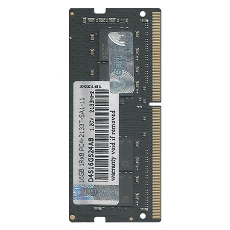 V Gen Platinum Sodimm Ddr Mhz Pc V Gen