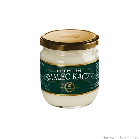 AGRO TOP SMALEC KACZY PREMIUM 320G EHurtowniaSzczecin Eu