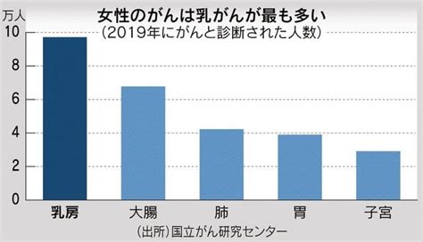 乳がん再発のリスクの数値化 吉村やすのり 生命の環境研究所