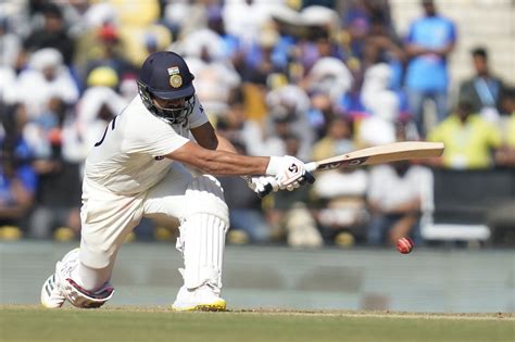 Rohit Sharma Plays The Sweep Espncricinfo