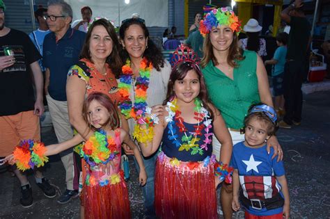 Alegria Reinou No Carnaval Conquista Cultural Prefeitura Municipal De