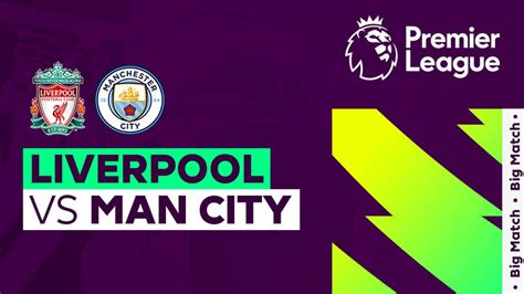 Liverpool Vs Man City Full Match Premier League 2324 Vidio