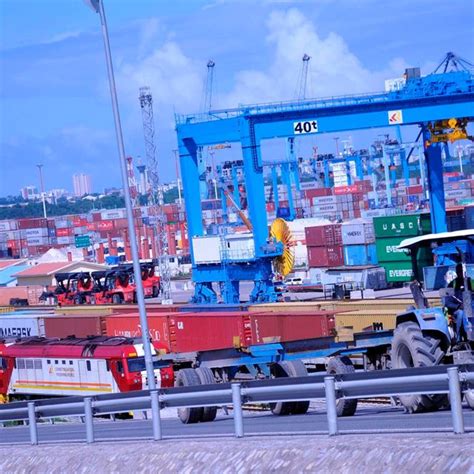 Revealed The Sh1 5bn Kenya Ports Authority Dispute Nation