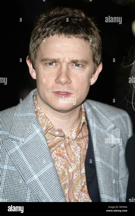 Martin Freeman Esquire Photoshoot